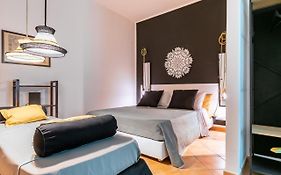Ballaro Central Cozy Studio With Balcony